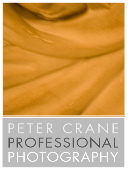 Peter Crane Photography Logo