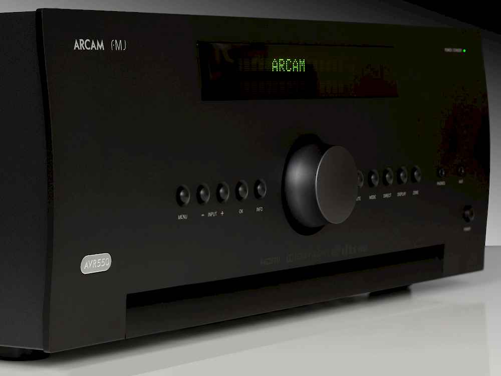 Arcam