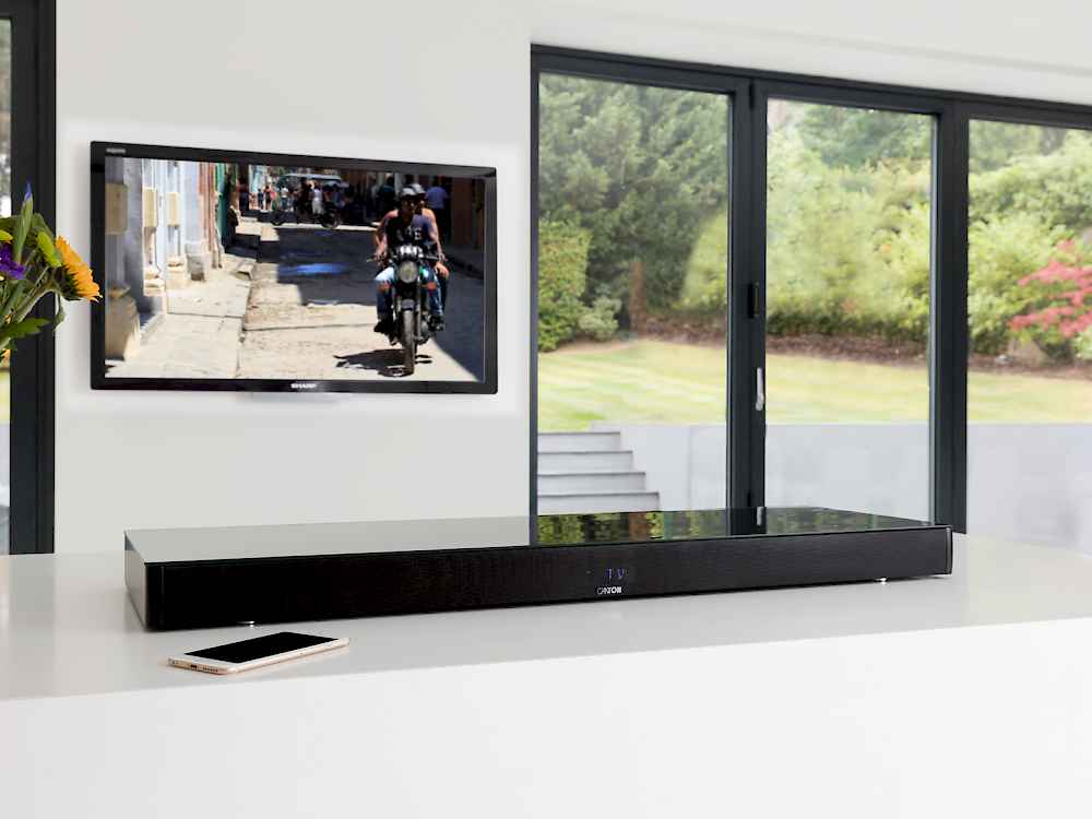 Canton Lifestyle shot on location at Millhill, London