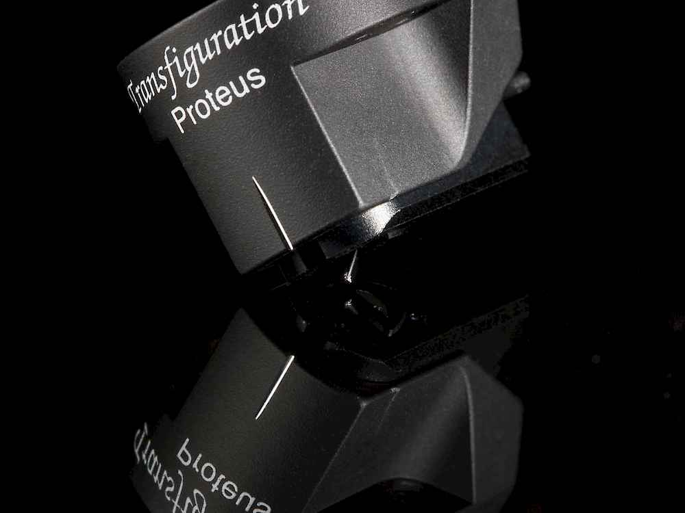 Transfiguration Proteus Cartridge