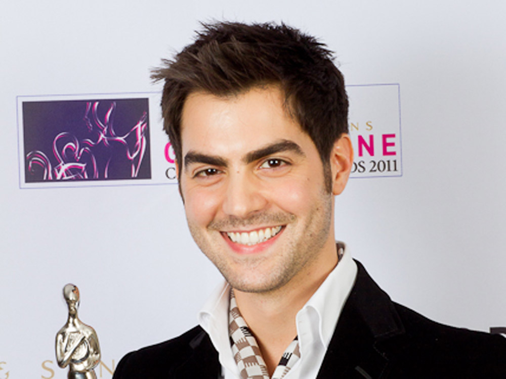 Milo Karadaglić, Award- winning classical guitarist & 