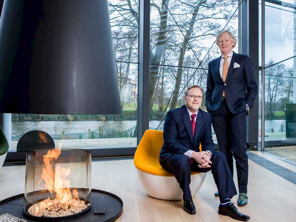 Ken Jones, Astellas Pharma