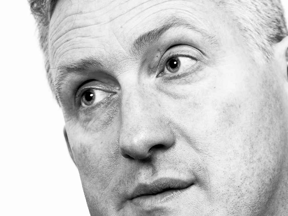 Lembit Opik, British Politician