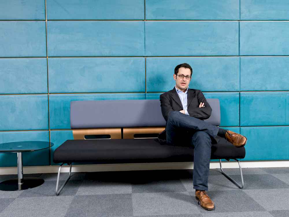 Roy Blanga Groupon joint MD