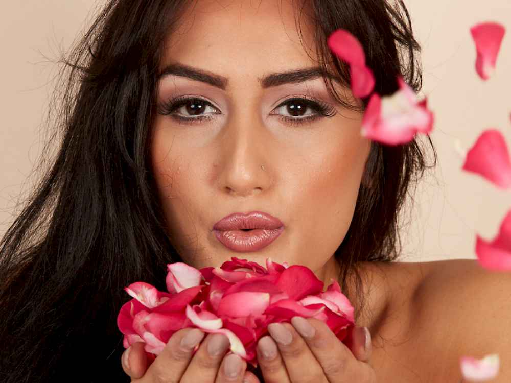 Arsine Trivedi, Actress