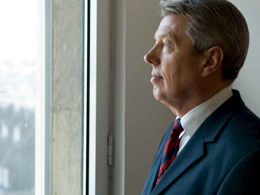 Alan Johnson, former UK Government Minster