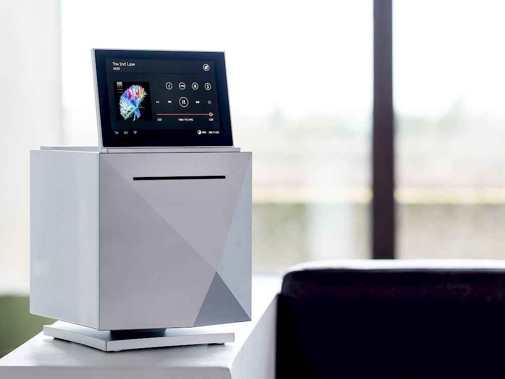 Astell & Kern AK500N