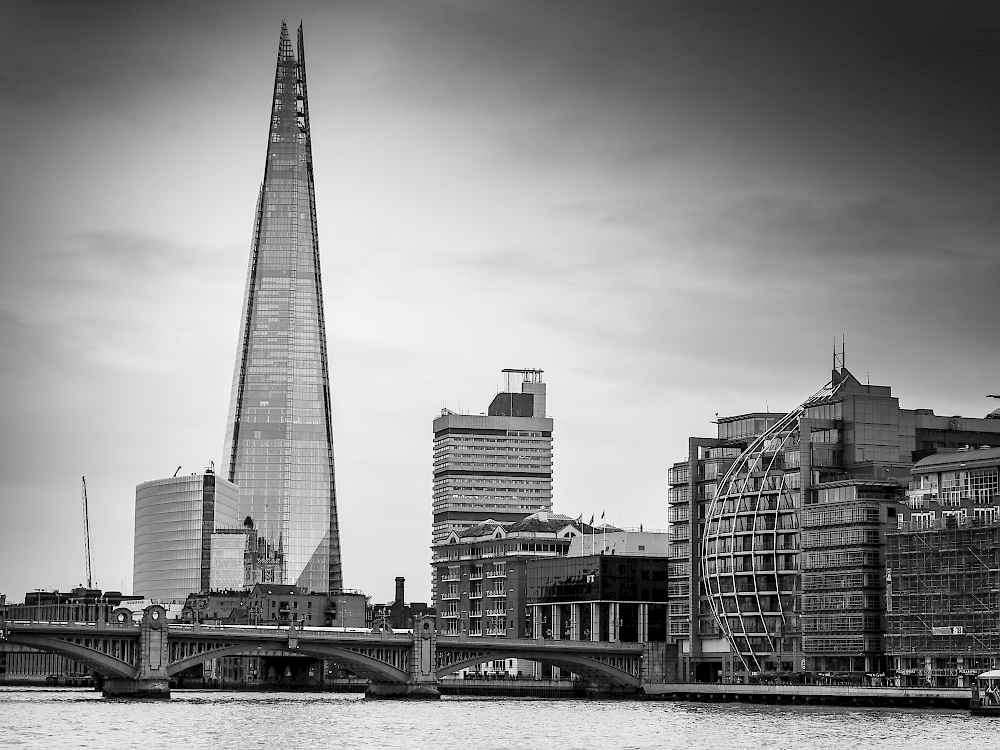 The Shard - London