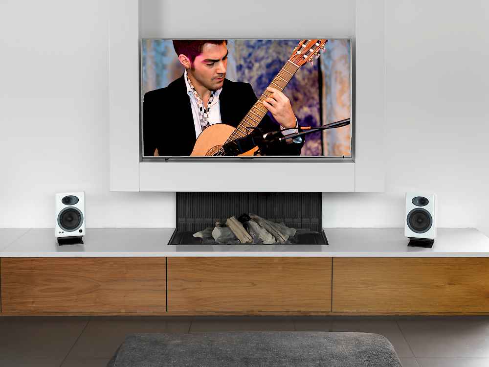 SoundXtra Universal Stands