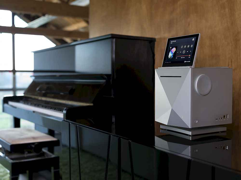 Astell & Kern AK500N