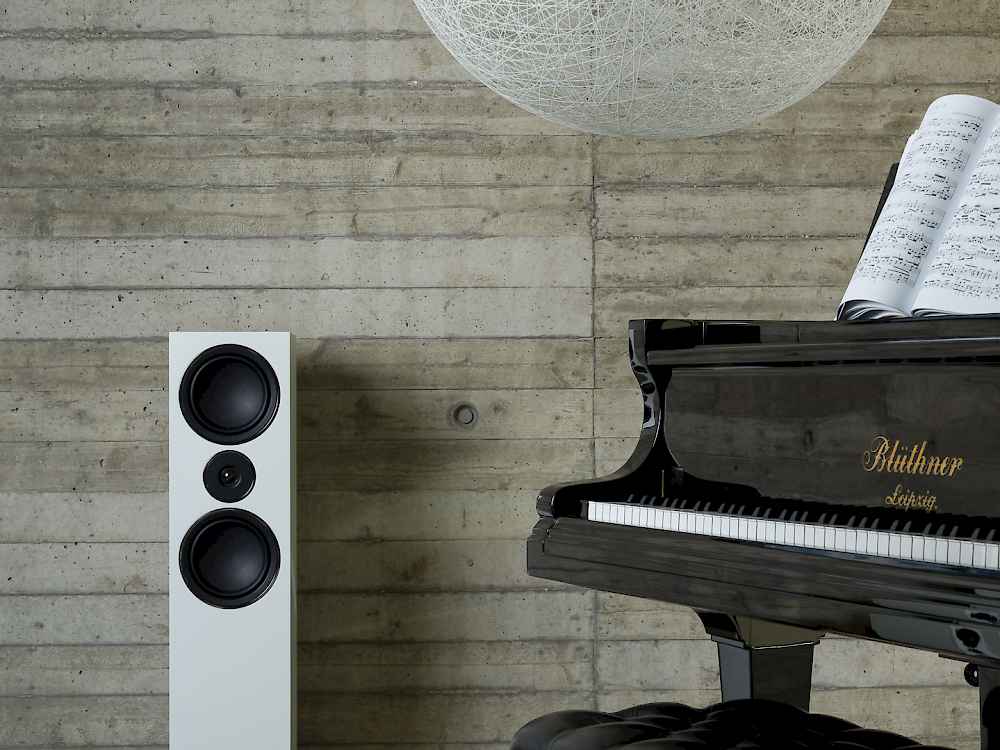 MISSION LX-4 on location in Highgate, London