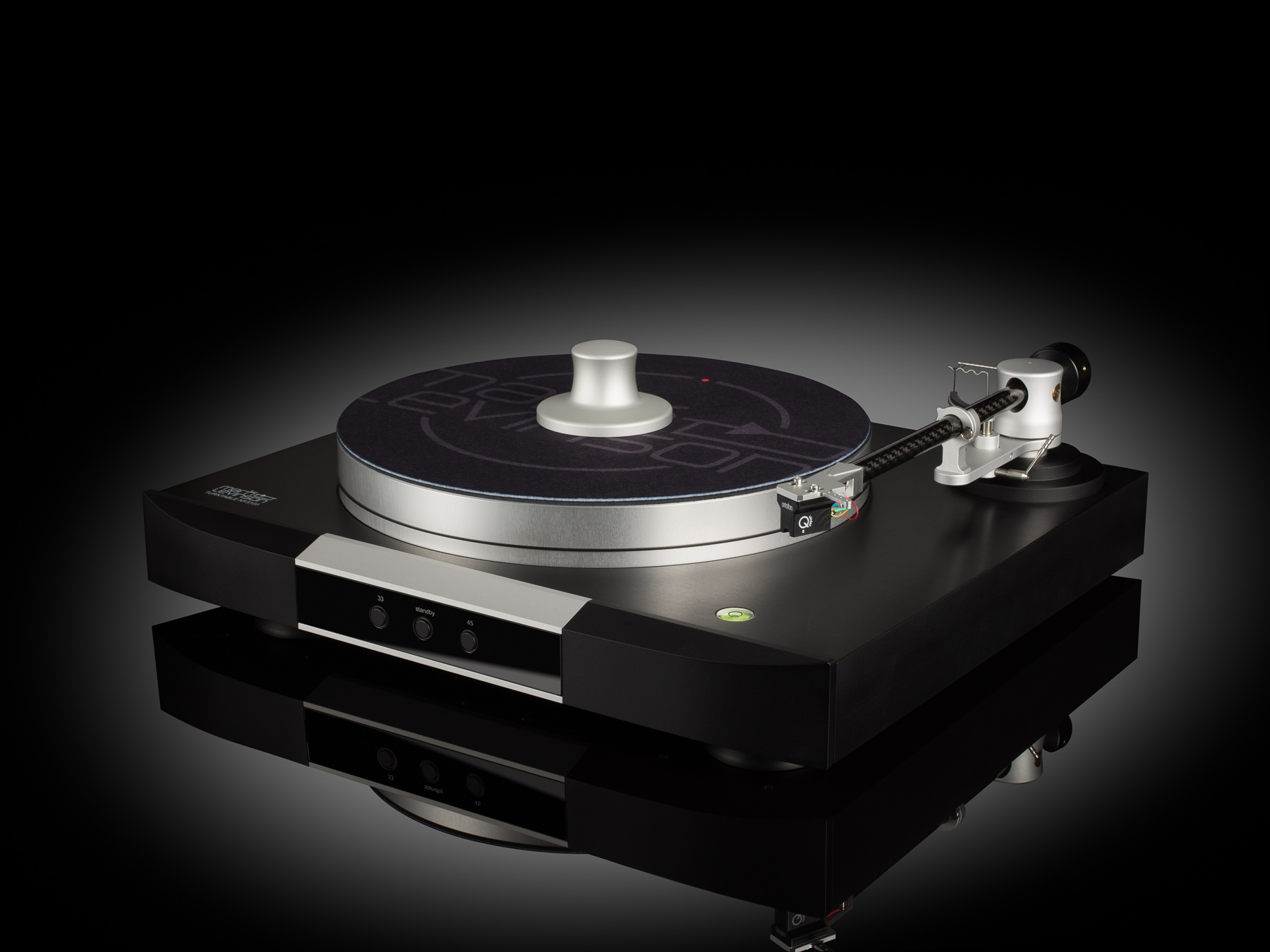 Mark Levinson No.5015 Turntable